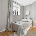 Apartament Sunny 4br Flat With Shared Rooftop Terrace At Kampen Oslo