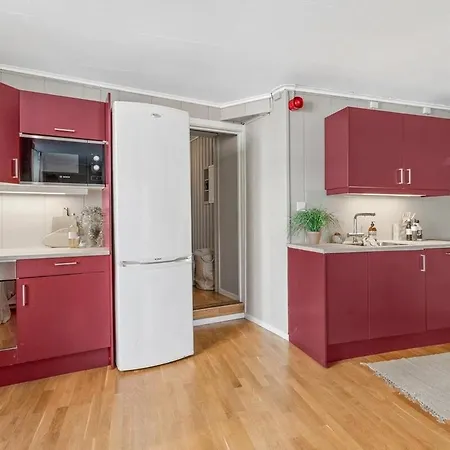Sunny 4br Flat With Shared Rooftop Terrace At Kampen Lejlighed Oslo